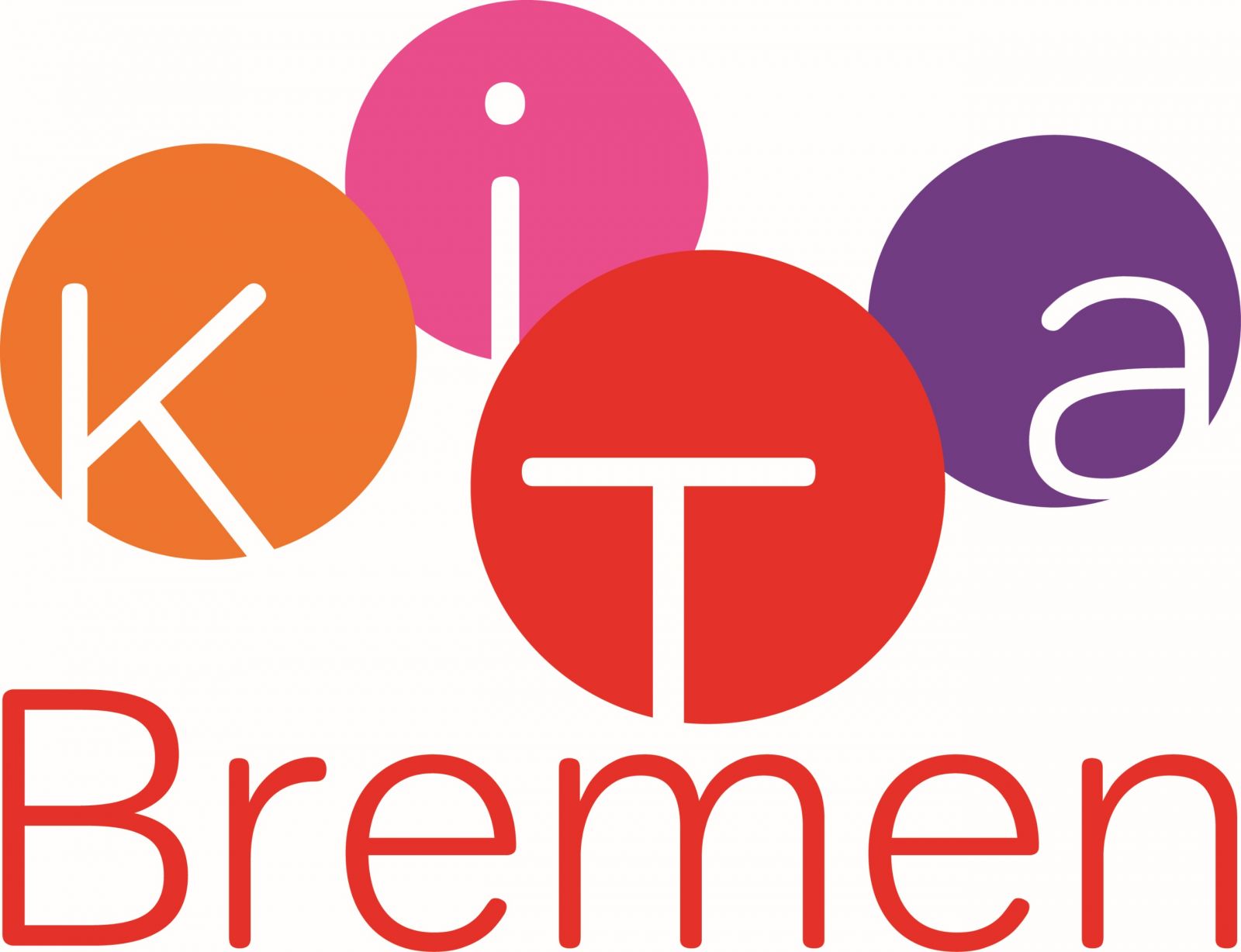 Logo KITA Bremen