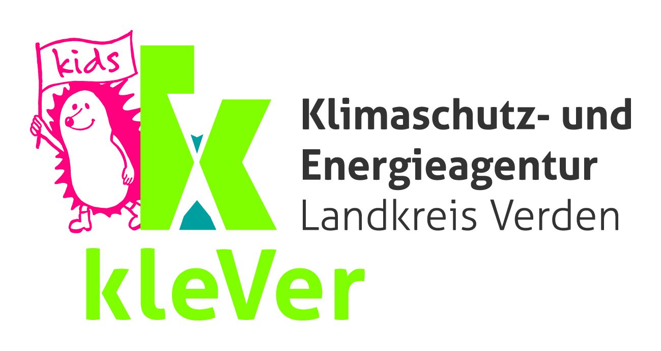 Klimaschutzagentur Verden Logo